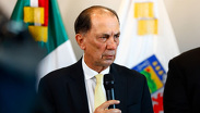 Caso Casino Royale: Fiscalía aclara liberación de 'La Rana'. TD Fin de Semana Matutino Monterrey, 17 de octubre de 2026