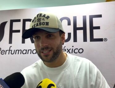 El conductor peruano explicó que no se trató únicamente de un cambio estético, sino de una reconstrucción nasal.