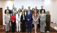 Se destacó que es la primera vez que se les incluye de forma directa en el análisis de temas financieros y presupuestales de esta naturaleza.