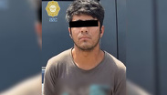 Detienen a joven por balacera en tianguis de El Salado. TD Fin de Semana Matutino CdMx, 17 de octubre de 2026