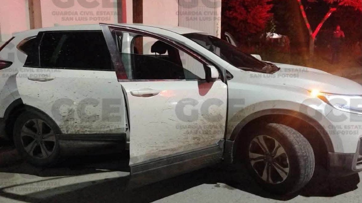 Enfrentamientos con civiles armados dejaron como saldo un presunto agresor muerto, dos hombres detenidos.