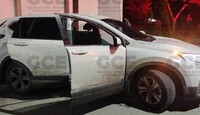 Enfrentamientos con civiles armados dejaron como saldo un presunto agresor muerto, dos hombres detenidos.
