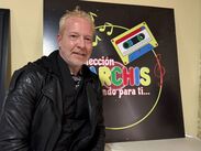 En entrevista con Telediario, Frank salió en defensa de Timbiriche.