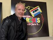 En entrevista con Telediario, Frank salió en defensa de Timbiriche.