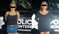 Los hechos se reportaron en el cruce de las avenidas Cuauhtémoc y Ruperto Martínez.