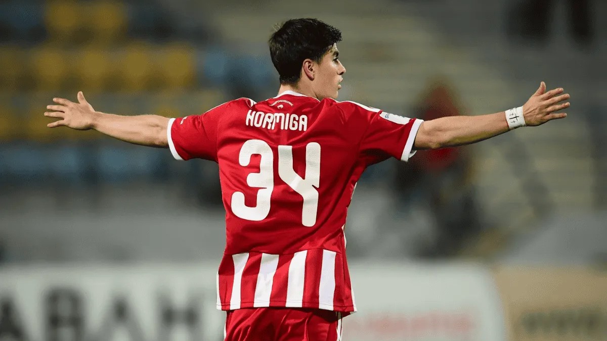 La 'Hormiga' González alcanzó a meterse la lista de la Selección Mexicana para jugar el Mundial 2026.