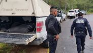 Localizan a un hombre sin vida en la carretera La Fortuna-El Corralito.