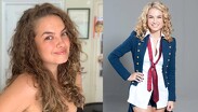 Lua Blanco desarrolló una carrera artística que abarcó diferentes producciones.