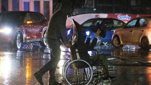 Mantente alerta ante los reportes meteorológicos del Servicio Meteorológico Nacional.