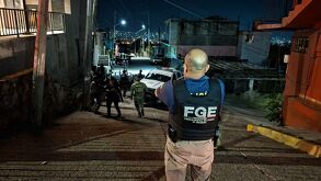 Matan a balazos a aspirante de Morena en Guerrero; registran más ataques armados.