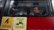 Usa métodos de transporte alternativo y respeta el programa del Hoy No Circula.