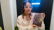 Mitología griega, referencias mexicas y rebelión se mezclan en Hesperia, la obra con la que S. Ale Vázquez aborda la identidad y el poder de elegir.