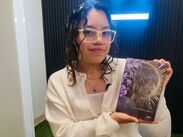 Mitología griega, referencias mexicas y rebelión se mezclan en Hesperia, la obra con la que S. Ale Vázquez aborda la identidad y el poder de elegir.