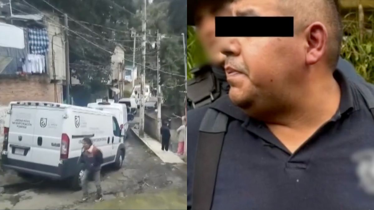 Muere menor de 8 años arrollado por unidad de bombreros.