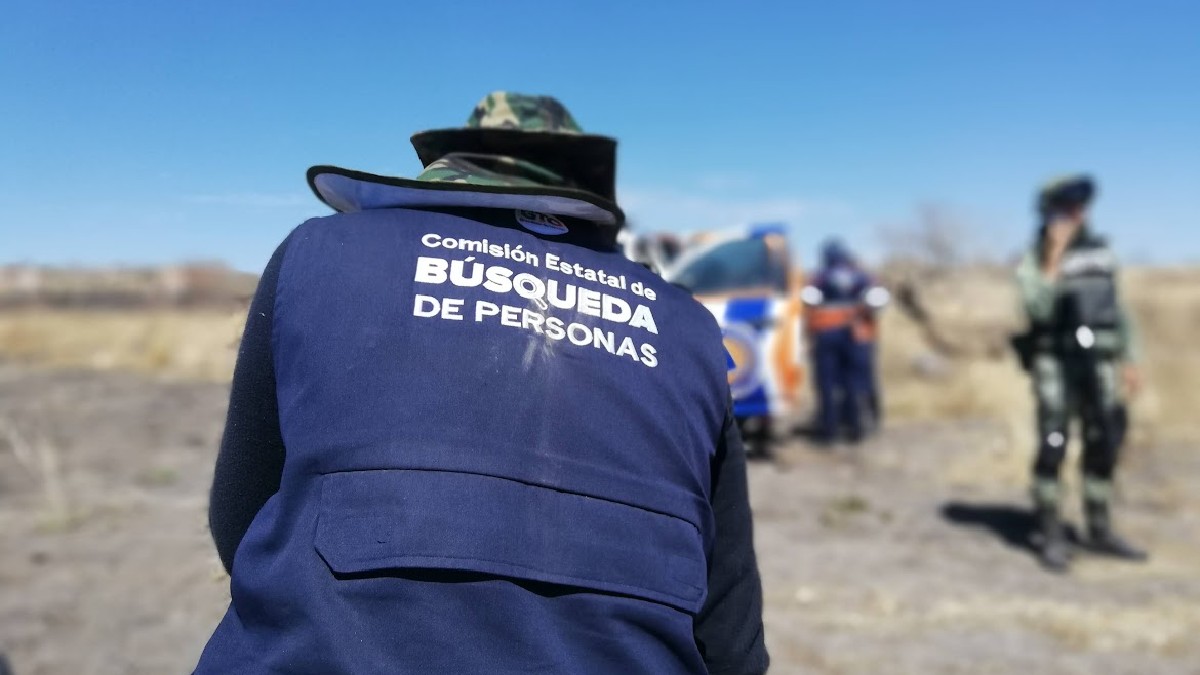 29 de los 46 municipios registran casos de menores víctimas indirectas por la desaparición.