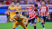 La previa: Chivas vs Tigres. Futbol al día, 17 de octubre de 2026