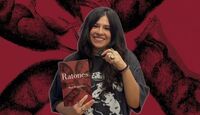 'Ratones' requirió ocho años de investigación académica y reescritura para deconstruir el cuento de hadas.