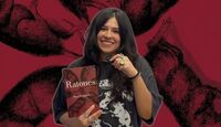 'Ratones' requirió ocho años de investigación académica y reescritura para deconstruir el cuento de hadas.