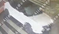 Roban autos de lujo en la Miguel Hidalgo.