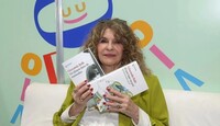 La trayectoria de Gioconda Belli también ha estado marcada por su experiencia política