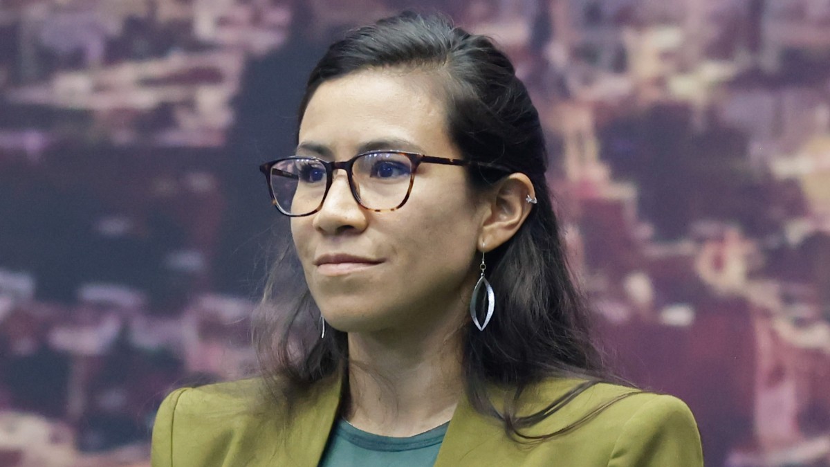 Alejandra Rodríguez asume Secretaría de Deporte en Puebla tras salida de Gaby "La Bonita" Sánchez | Anel Esgua