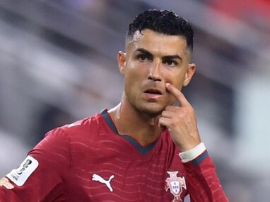 Anuncian CASTIGO para Cristiano Ronaldo por abandonar a la selección