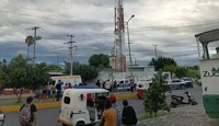 Asesinan a disparos a Maira Juárez “La Chola” frente a primaria de Atencingo, Puebla