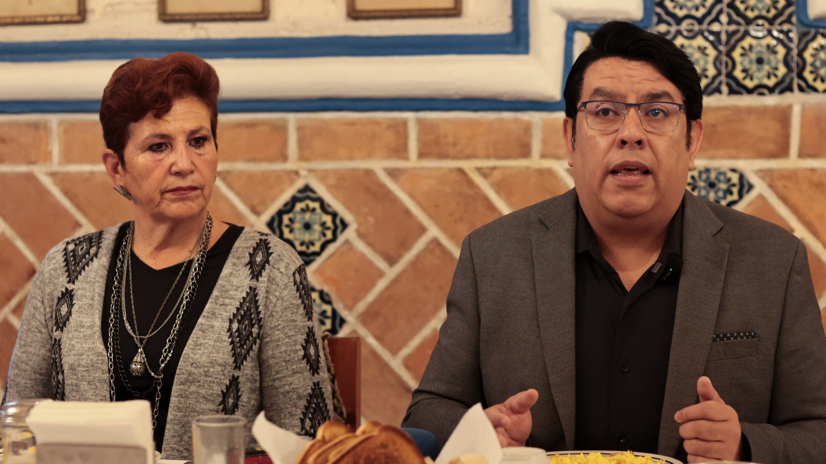 ASPABUAP someterá a votación la reforma al sistema de pensiones y jubilaciones | Ulises Raziel Juárez