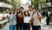 Calendario de pagos para la Beca Benito Juárez del bimestre septiembre-octubre 2026.