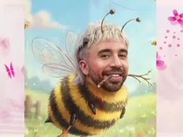 'Chicken' es comparado con una abeja