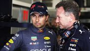 Christian Horner fue uno de los principales críticos de Checo Pérez en su última temporada en Red Bull / Agencia AP