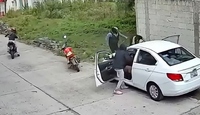 Citan a compradores por redes sociales y les roban 140 mil pesos en San Martín Texmelucan, Puebla