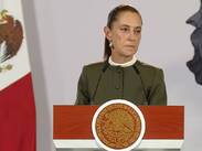 Claudia Sheinbaum Pardo, presidenta de México