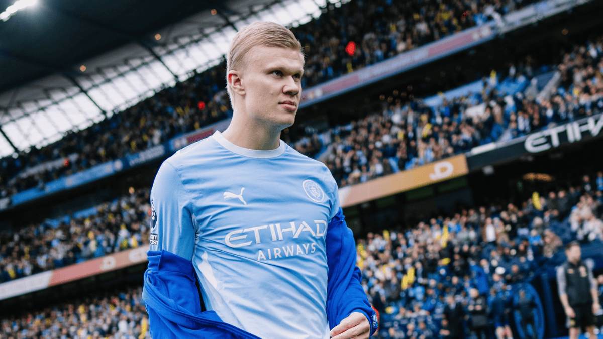 De concretarse ese escenario, el club tendría que afrontar un proceso de reconstrucción deportiva. | @ManCity
