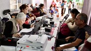 Consulta las sedes y módulos de atención en la Ciudad de México para la Pensión Bienestar.
