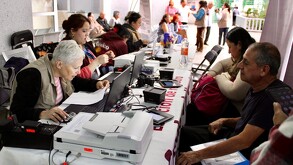 Consulta las sedes y módulos de atención en la Ciudad de México para la Pensión Bienestar.