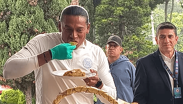 La convivencia también dejó abierta la posibilidad de que la invitación se convierta en una tradición.
