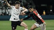 Corinthians está a un punto de puestos del descenso, donde se encuentra Inter de Porto Alegre y Gremio / Facebook