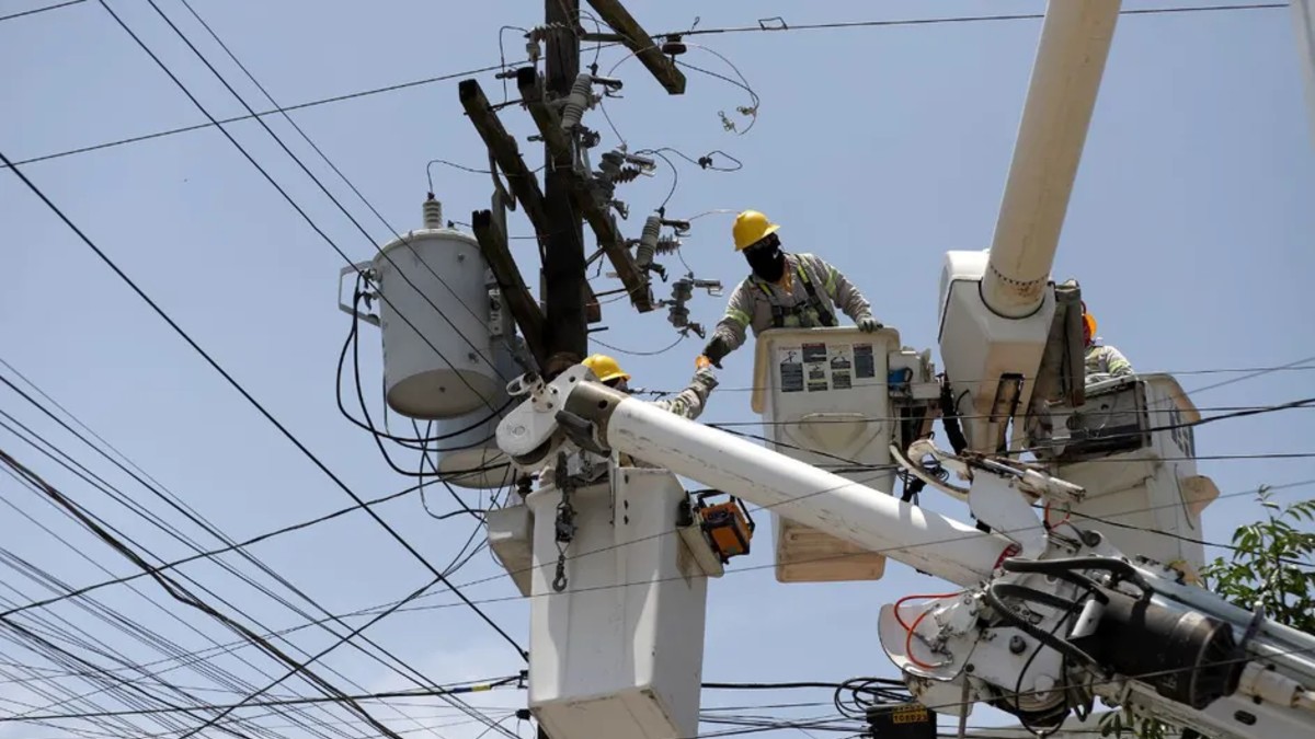 En el corto plazo requerirá una inyección de energía de 500 megawatts