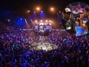 Los costos del boletaje van desde los 500 pesos en zona general hasta localidades VIP con experiencia Meet & Greet incluida.