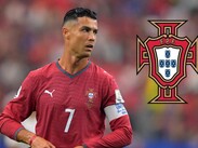 Cristiano Ronaldo no vio participación en la Fecha FIFA de septiembre tras los malentendidos con el entrenador.