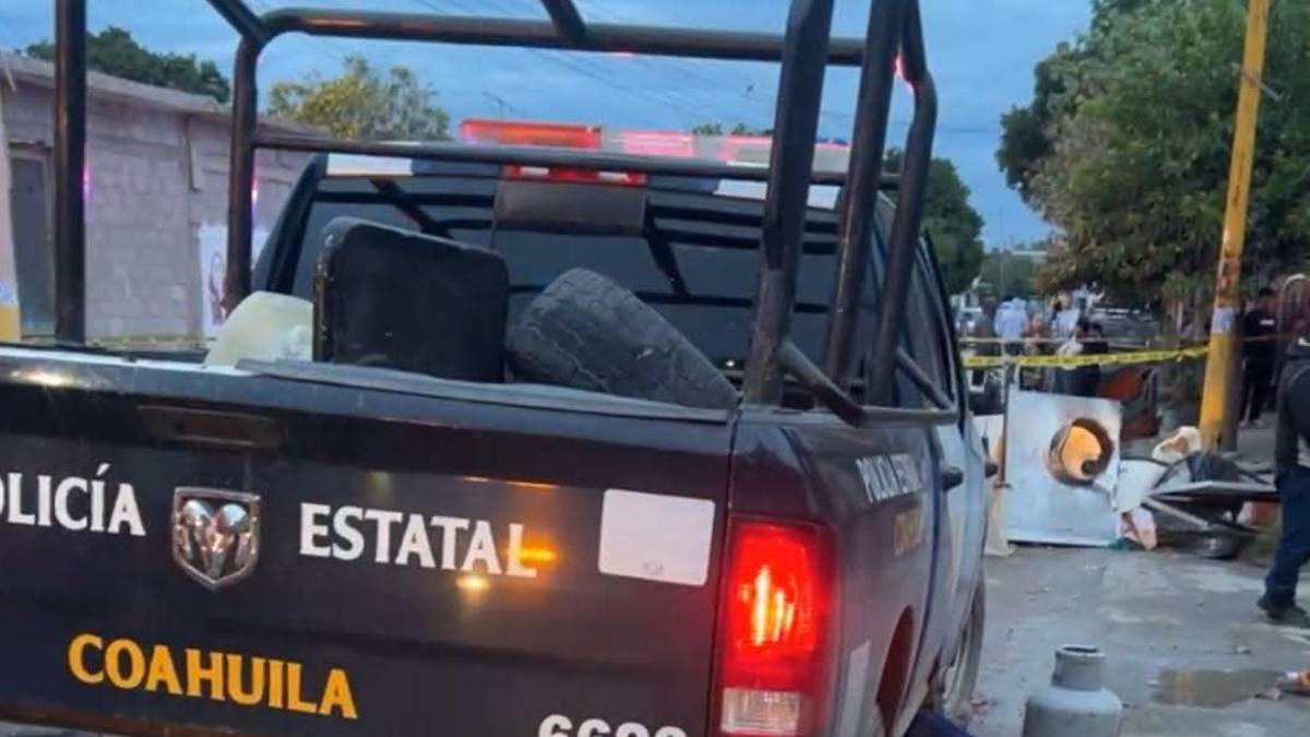 La dependencia estatal informó que asumirá la totalidad de los gastos funerarios de la víctima.