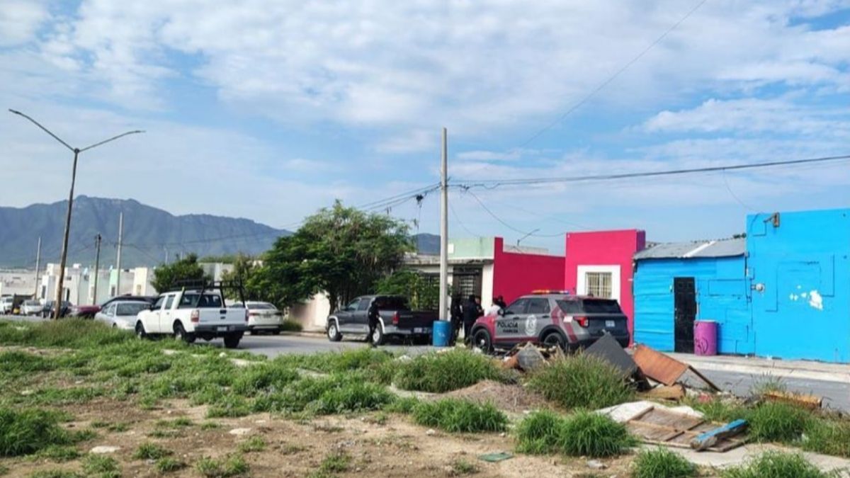 Tras detectar hematomas y contusiones en el cuerpo del niño, la Fiscalía de Nuevo León investiga si fue víctima de maltrato infantil.
