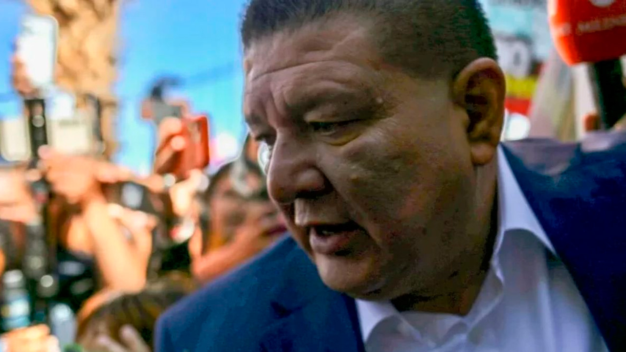 Detienen a exfiscal de Chihuahua por irregularidades en operativo de El Pinal
