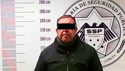 Detienen a hombre con marihuana en la colonia Del Valle en San Pedro Garza García