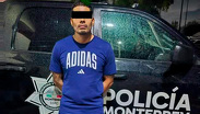 Detienen a presunto narcomenudista con 46 dosis de crack en Monterrey