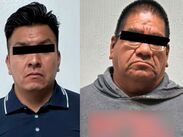 Detienen a 3 sujetos y recuperan 5 autos de alta gama robados en CdMx. | Fiscalía CdMx