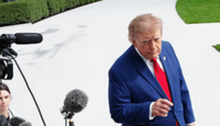 Donald Trump despide a secretaria de prensa | The New York Times