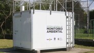 Nuevo León tendrá dos nuevas estaciones de monitoreo ambiental.