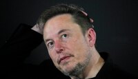 Elon Musk | Agencia AFP